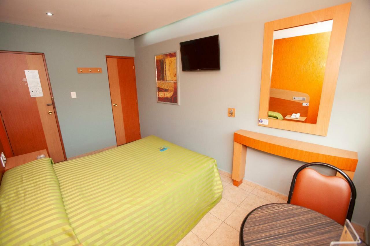 Hotel Lira - Solo Adultos Μεξικό Εξωτερικό φωτογραφία