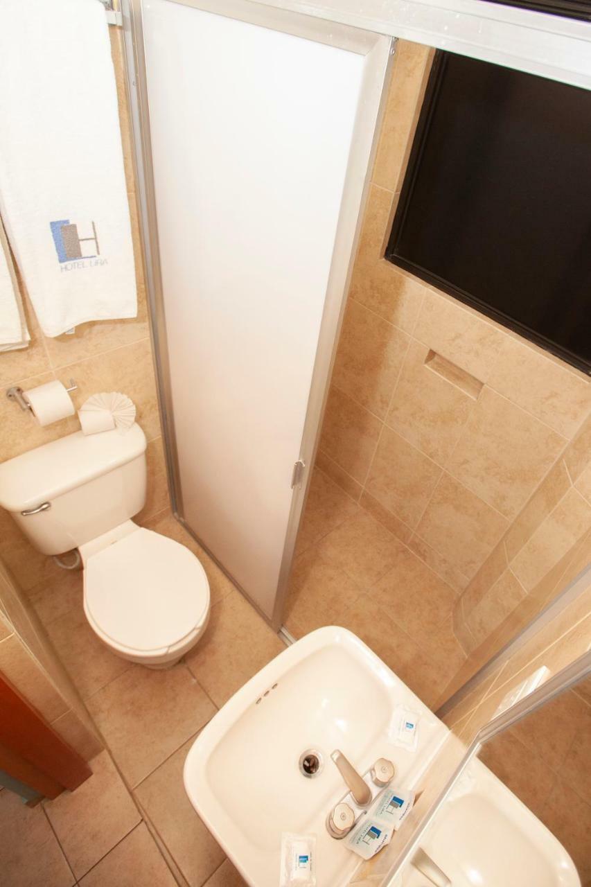 Hotel Lira - Solo Adultos Μεξικό Εξωτερικό φωτογραφία