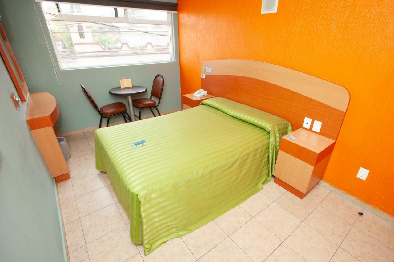 Hotel Lira - Solo Adultos Μεξικό Εξωτερικό φωτογραφία
